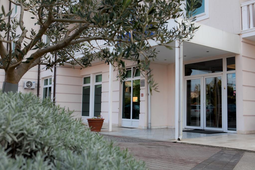 Hotel Arcus Residence Medulin Luaran gambar