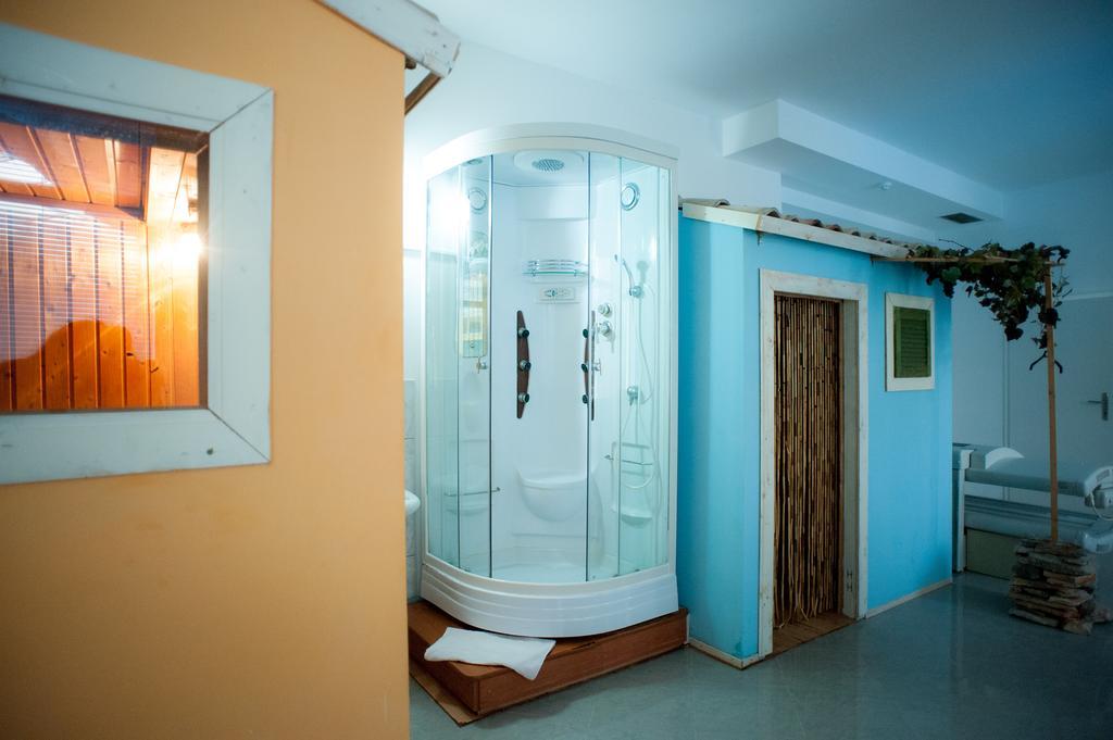 Hotel Arcus Residence Medulin Luaran gambar