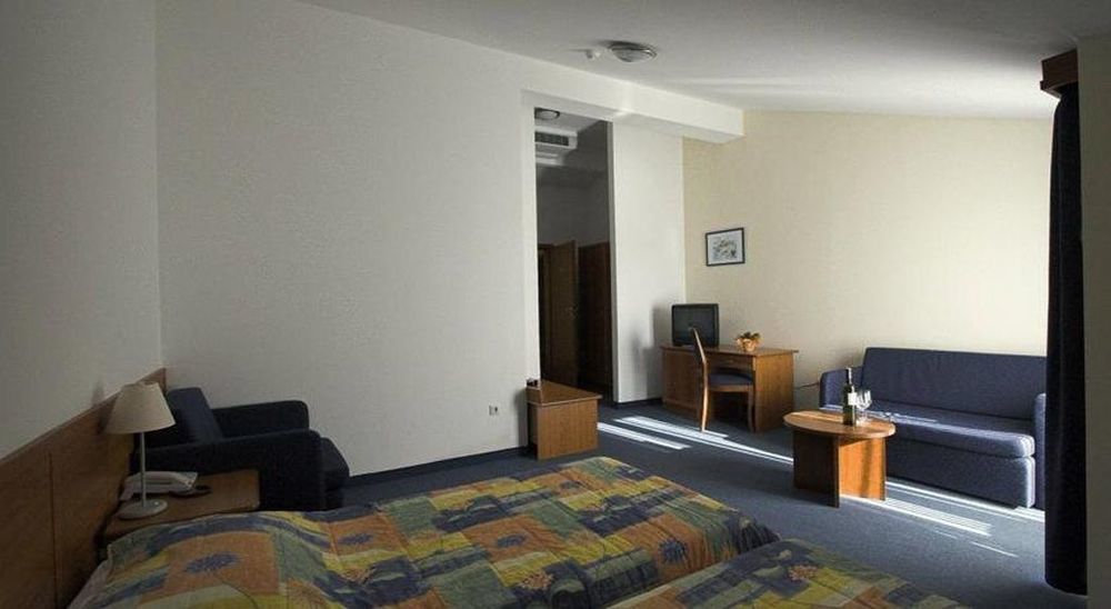 Hotel Arcus Residence Medulin Luaran gambar