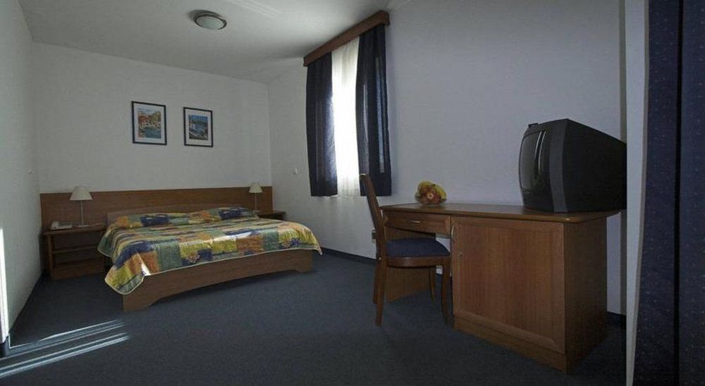 Hotel Arcus Residence Medulin Luaran gambar