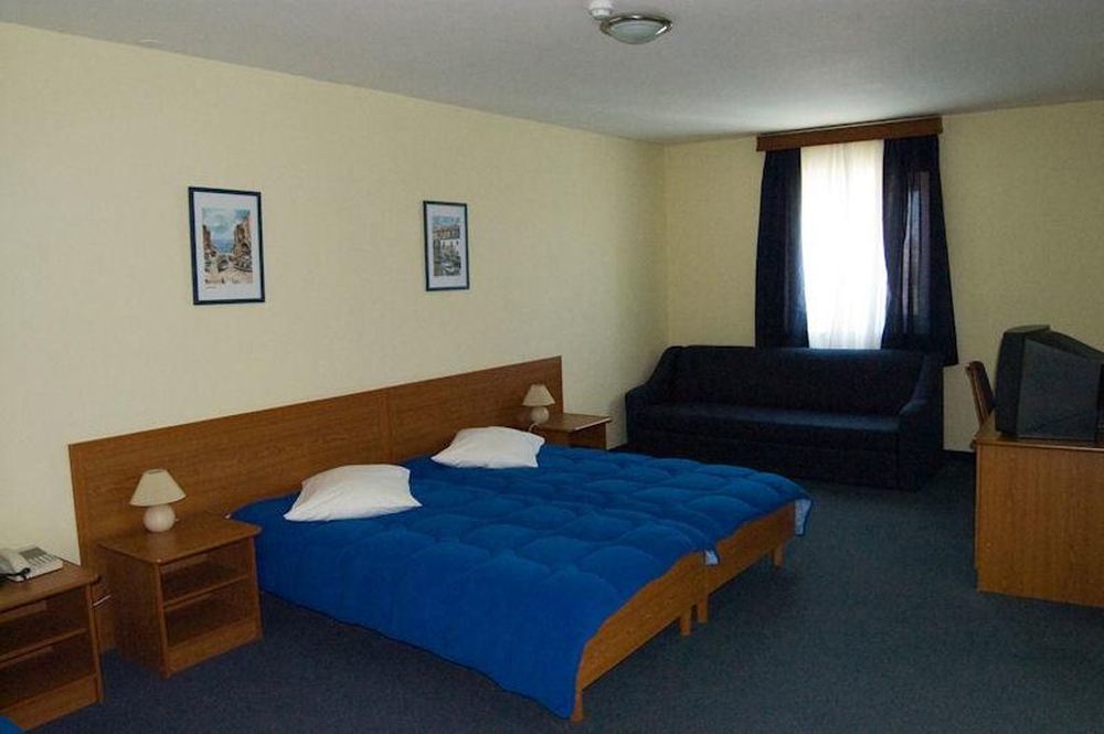 Hotel Arcus Residence Medulin Luaran gambar