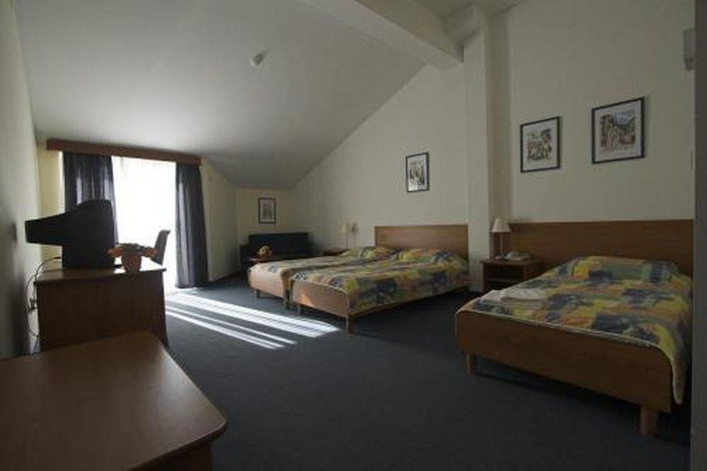 Hotel Arcus Residence Medulin Luaran gambar