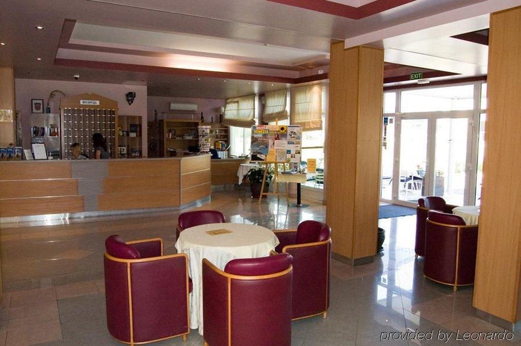 Hotel Arcus Residence Medulin Luaran gambar