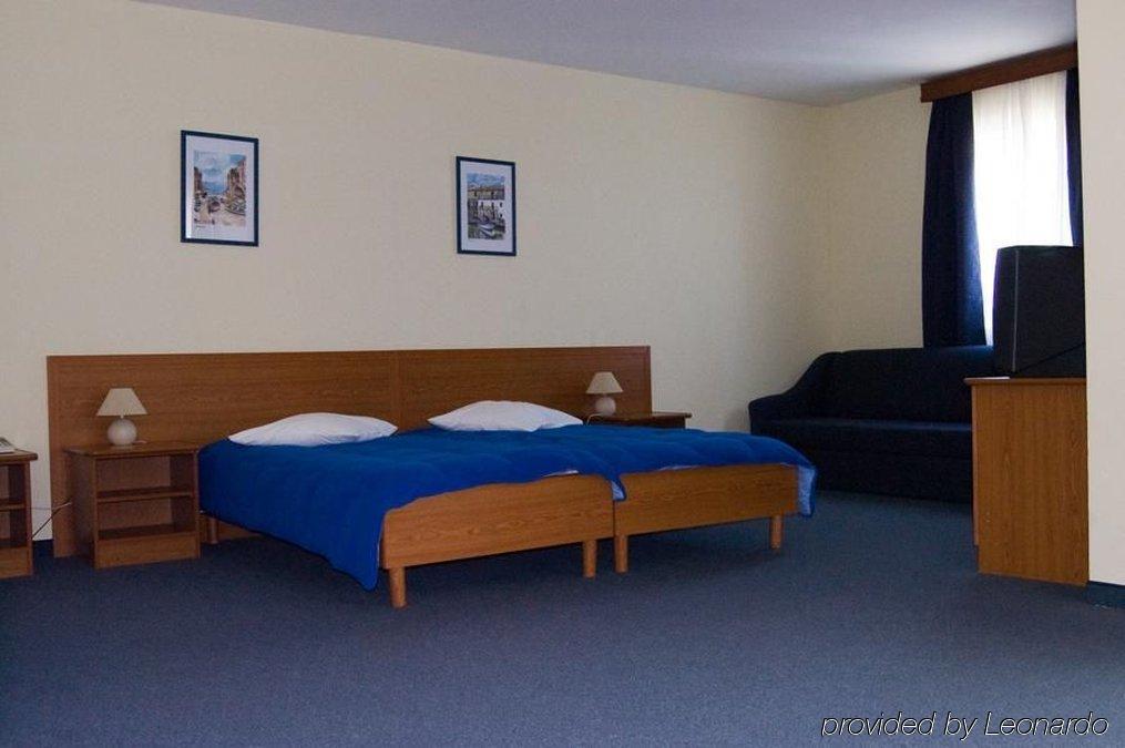 Hotel Arcus Residence Medulin Luaran gambar