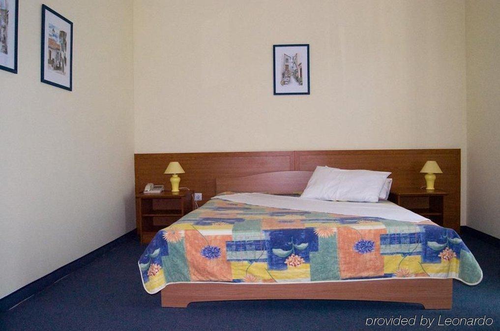 Hotel Arcus Residence Medulin Luaran gambar
