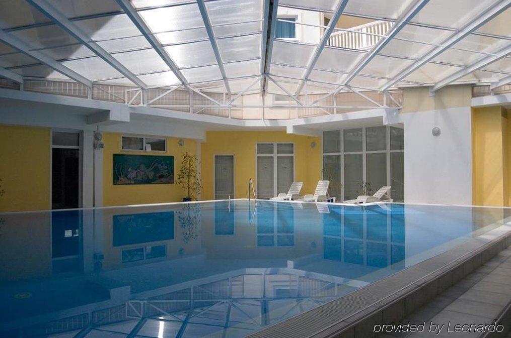 Hotel Arcus Residence Medulin Luaran gambar