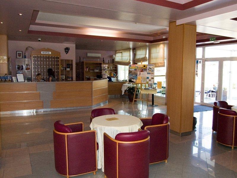 Hotel Arcus Residence Medulin Luaran gambar