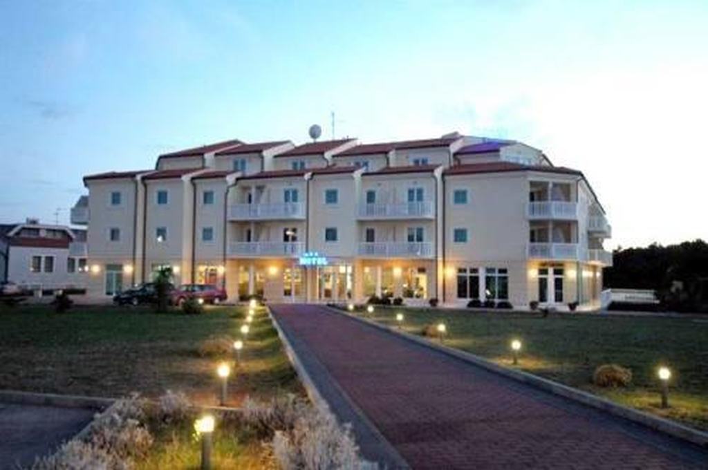 Hotel Arcus Residence Medulin Luaran gambar