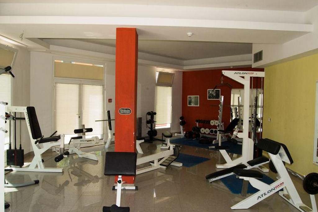Hotel Arcus Residence Medulin Luaran gambar