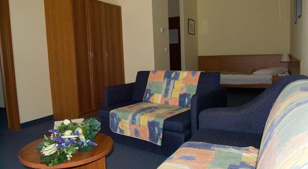 Hotel Arcus Residence Medulin Luaran gambar