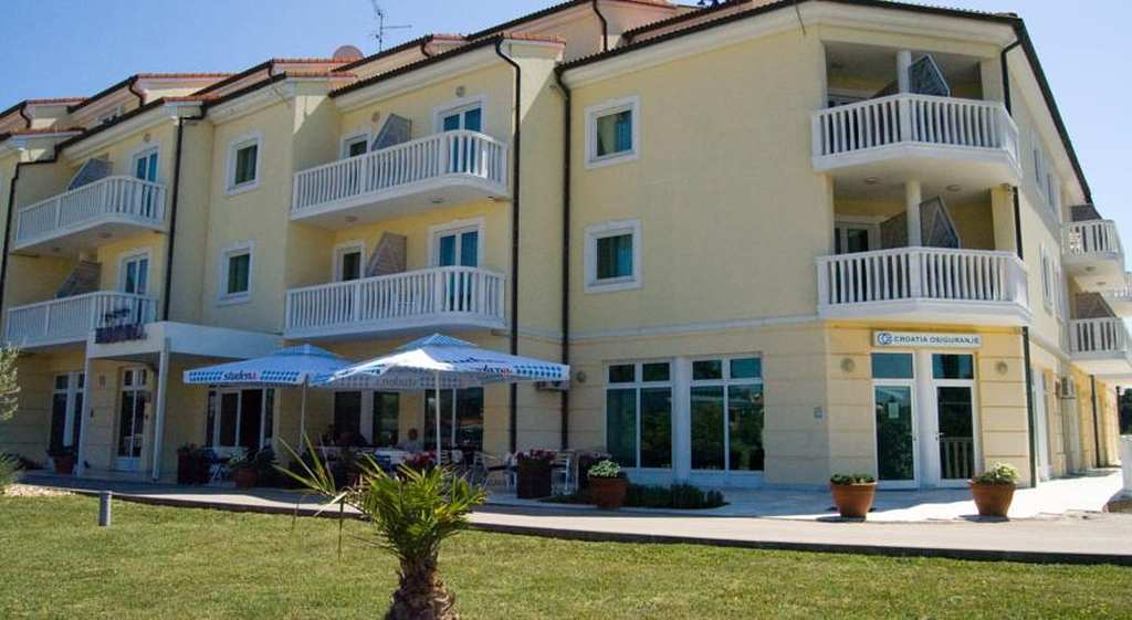 Hotel Arcus Residence Medulin Luaran gambar