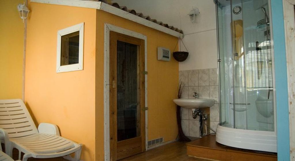 Hotel Arcus Residence Medulin Luaran gambar
