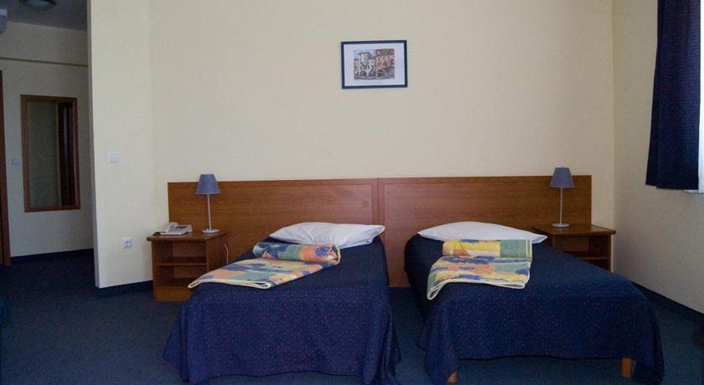 Hotel Arcus Residence Medulin Luaran gambar