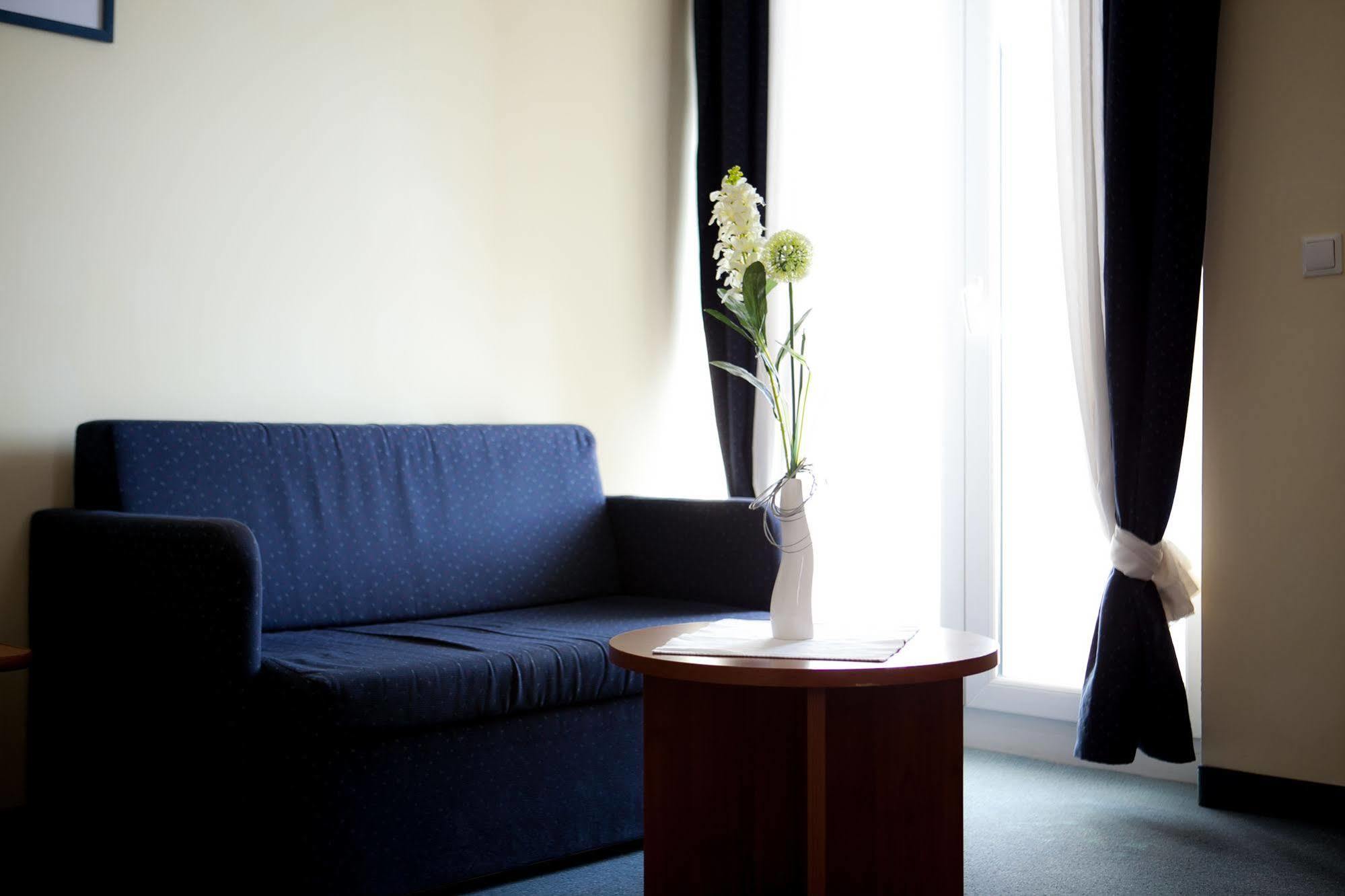 Hotel Arcus Residence Medulin Luaran gambar