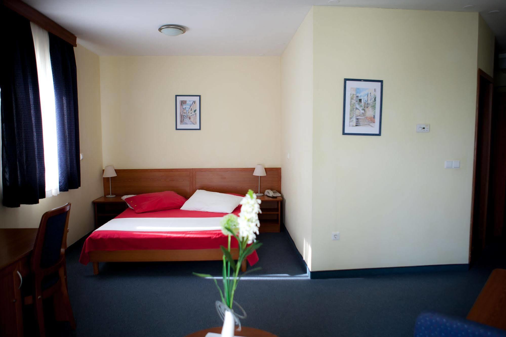 Hotel Arcus Residence Medulin Luaran gambar