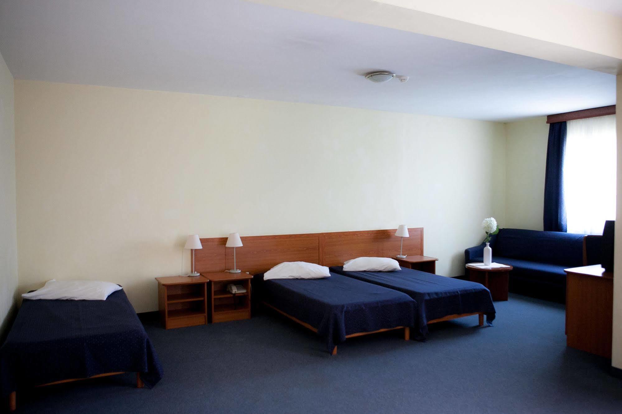 Hotel Arcus Residence Medulin Luaran gambar