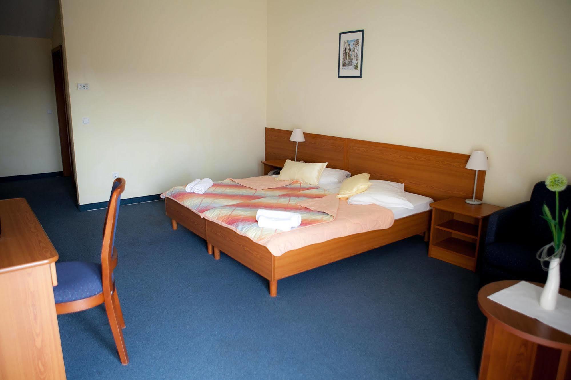 Hotel Arcus Residence Medulin Luaran gambar