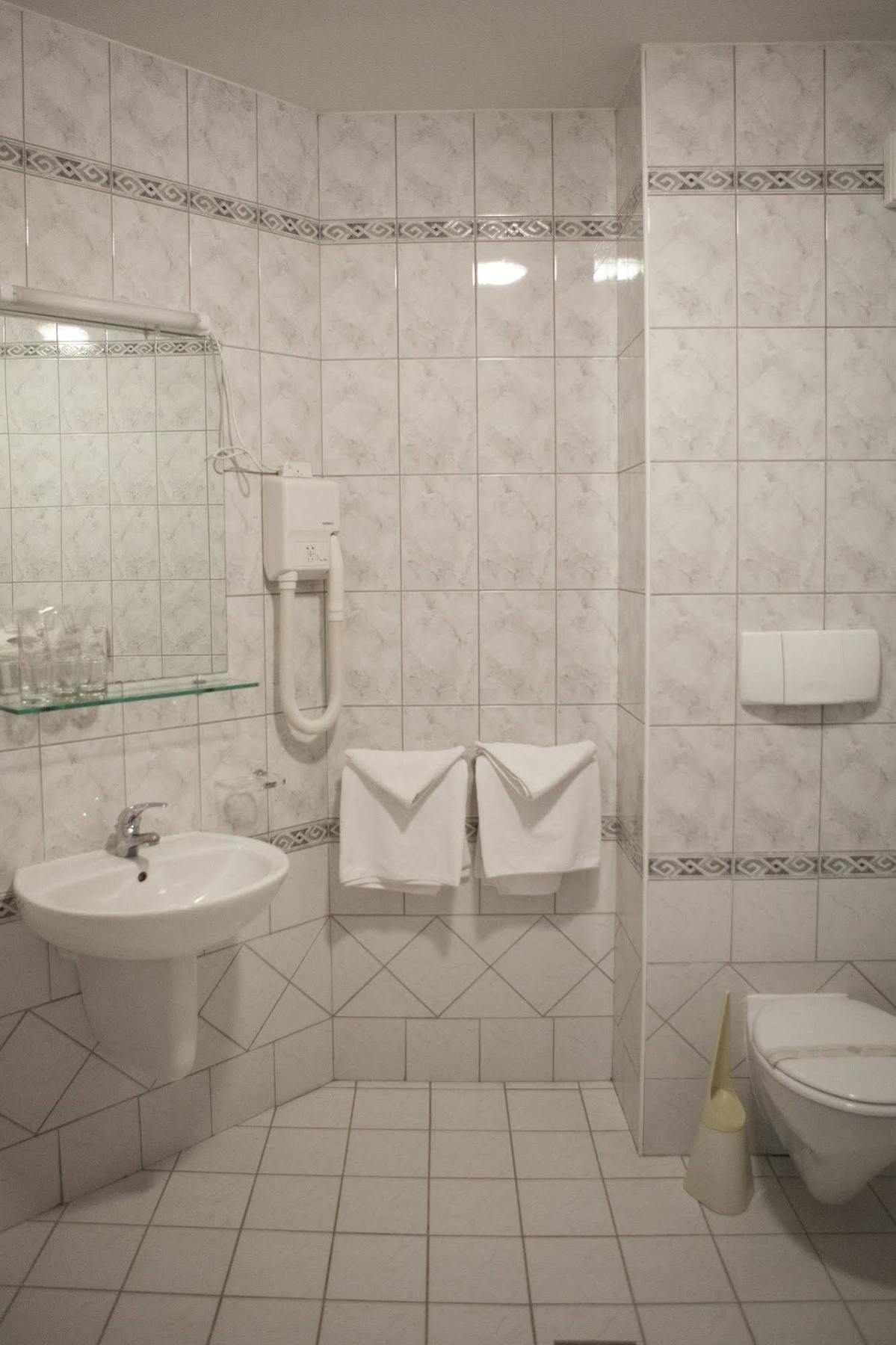 Hotel Arcus Residence Medulin Luaran gambar