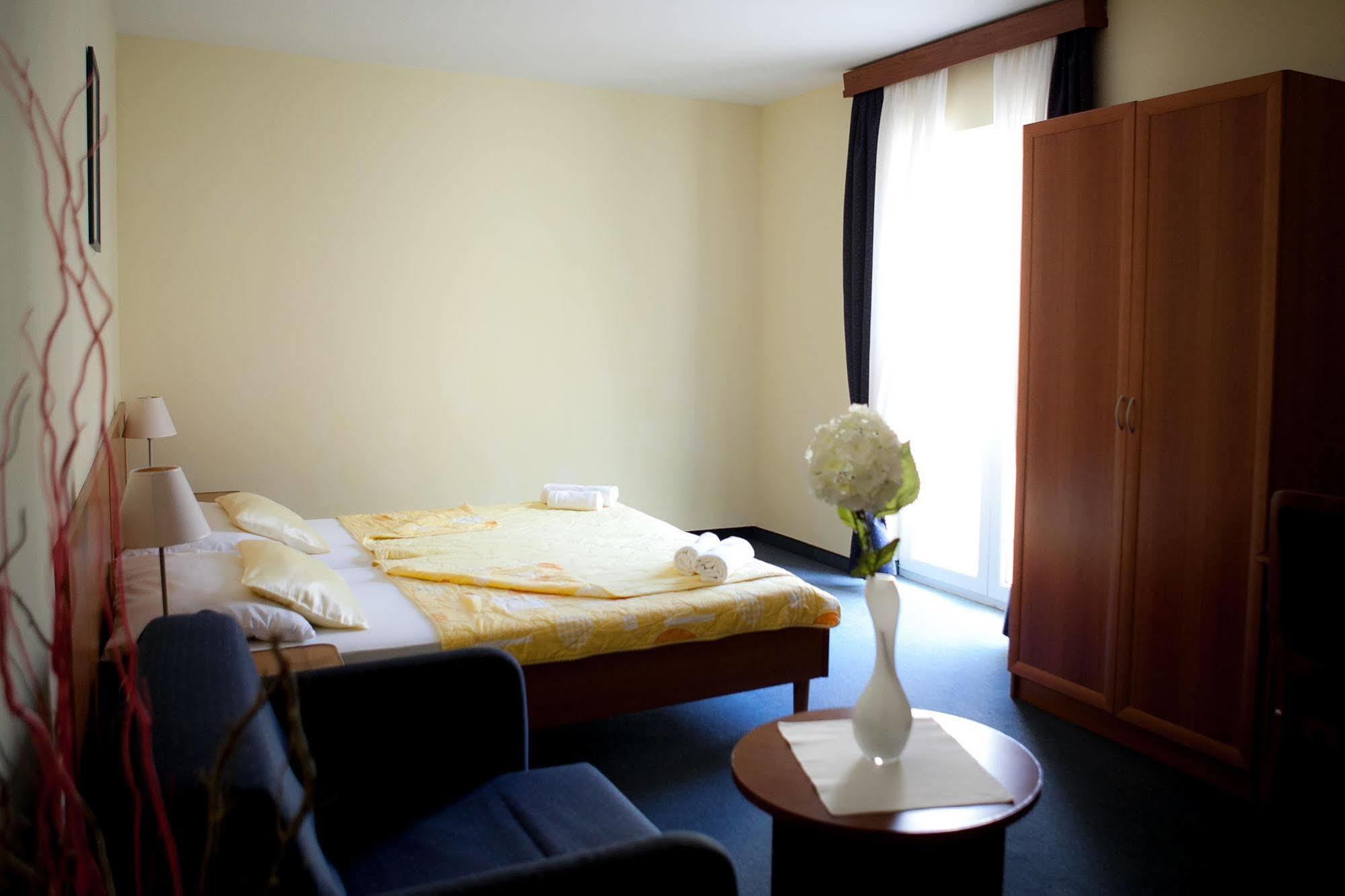 Hotel Arcus Residence Medulin Luaran gambar