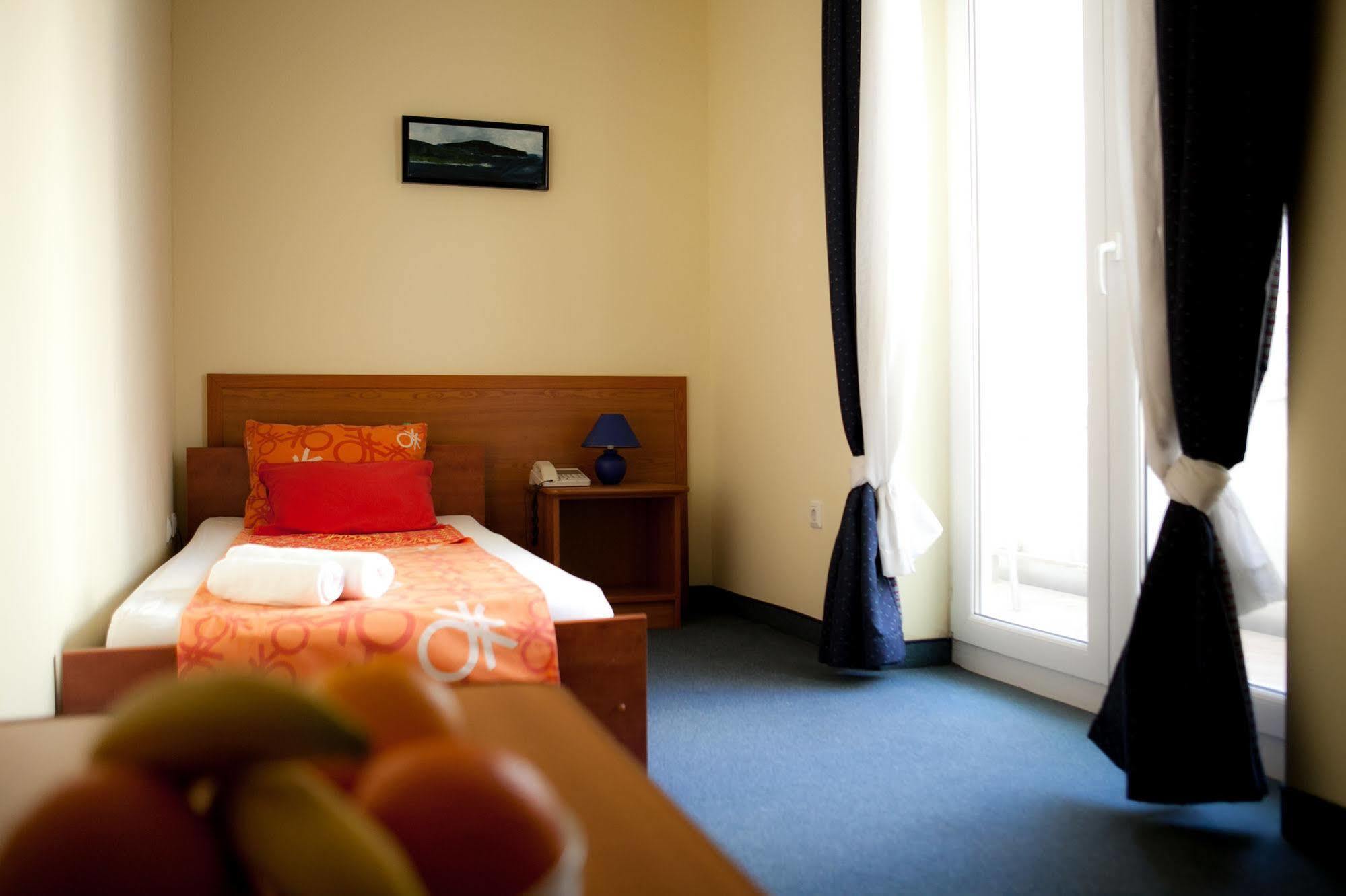 Hotel Arcus Residence Medulin Luaran gambar