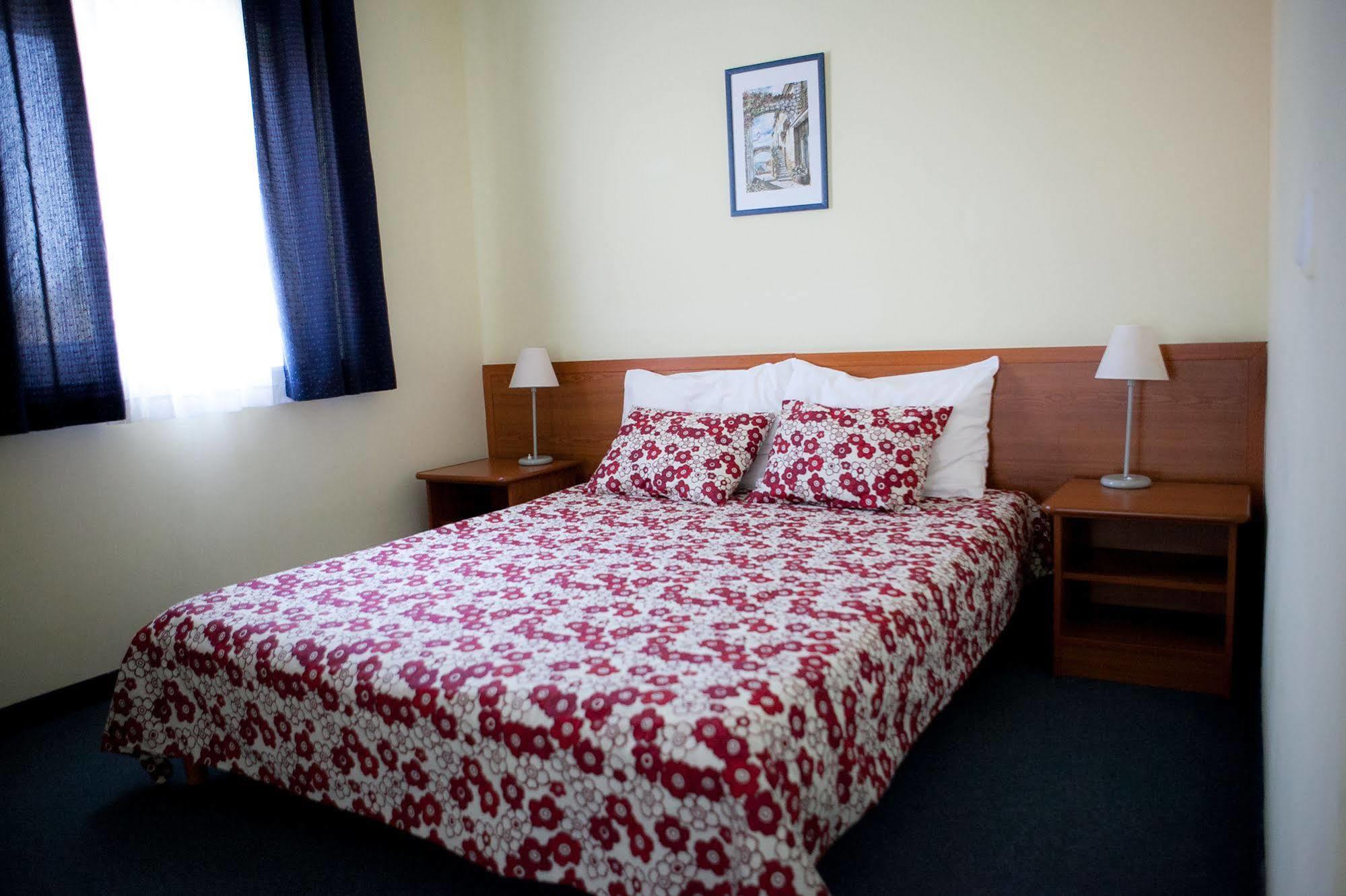Hotel Arcus Residence Medulin Luaran gambar