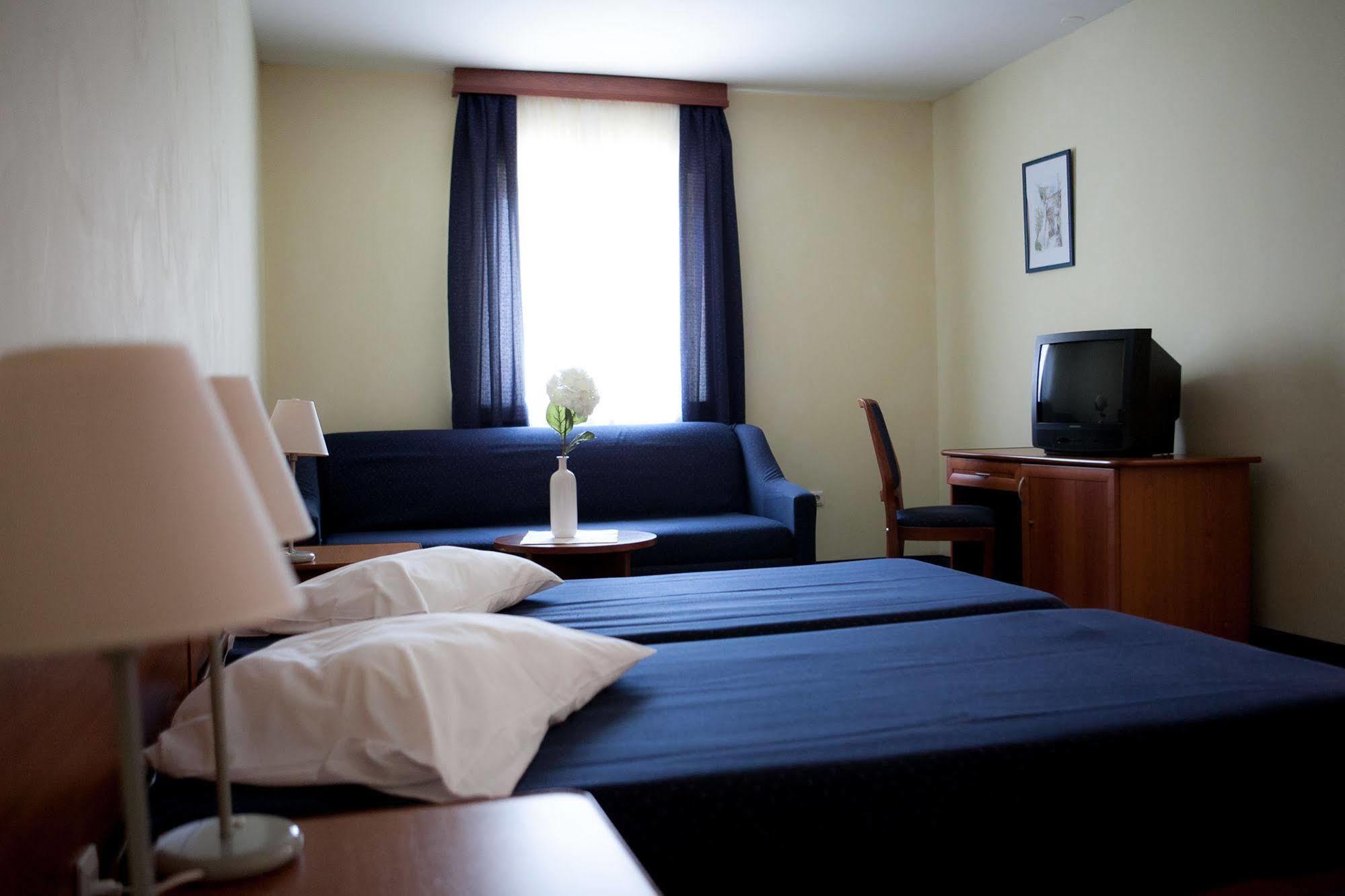 Hotel Arcus Residence Medulin Luaran gambar