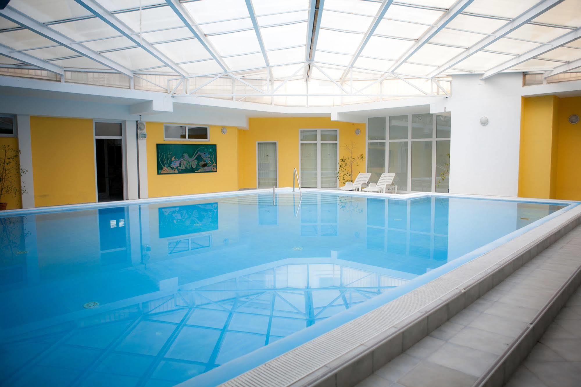 Hotel Arcus Residence Medulin Luaran gambar