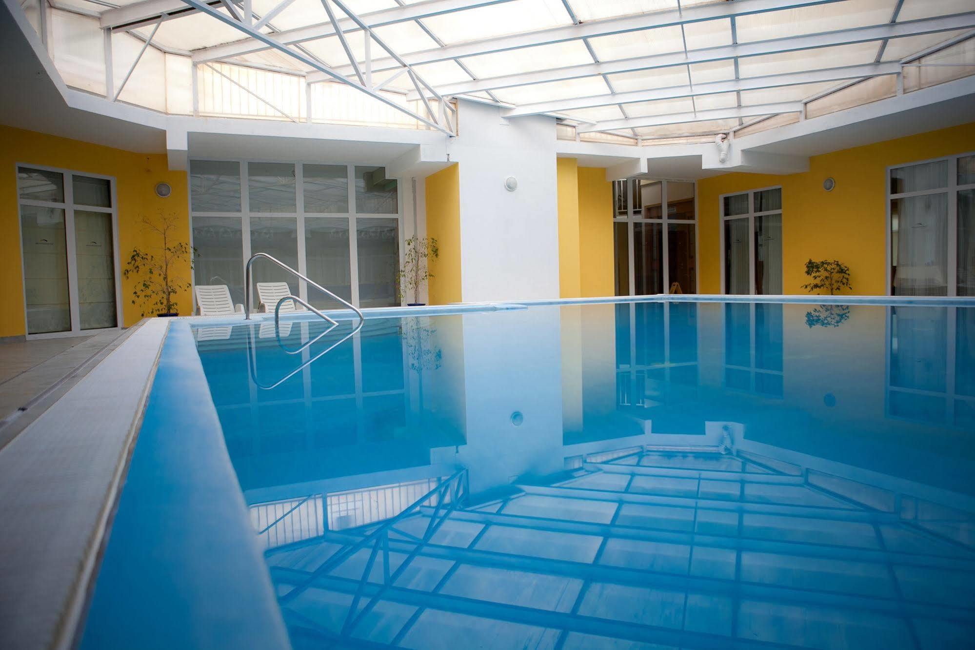 Hotel Arcus Residence Medulin Luaran gambar