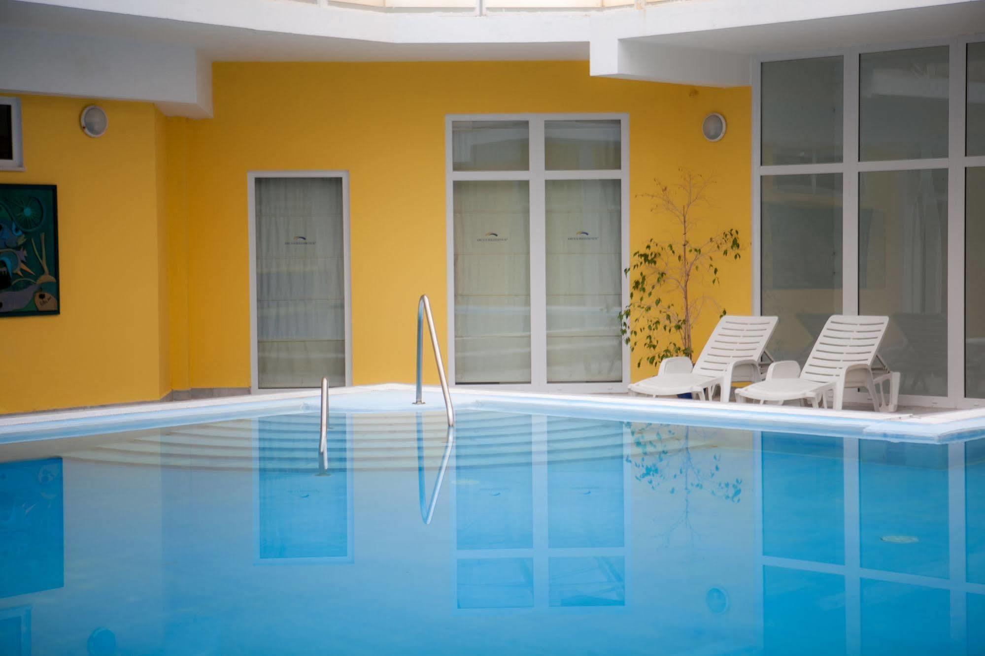 Hotel Arcus Residence Medulin Luaran gambar