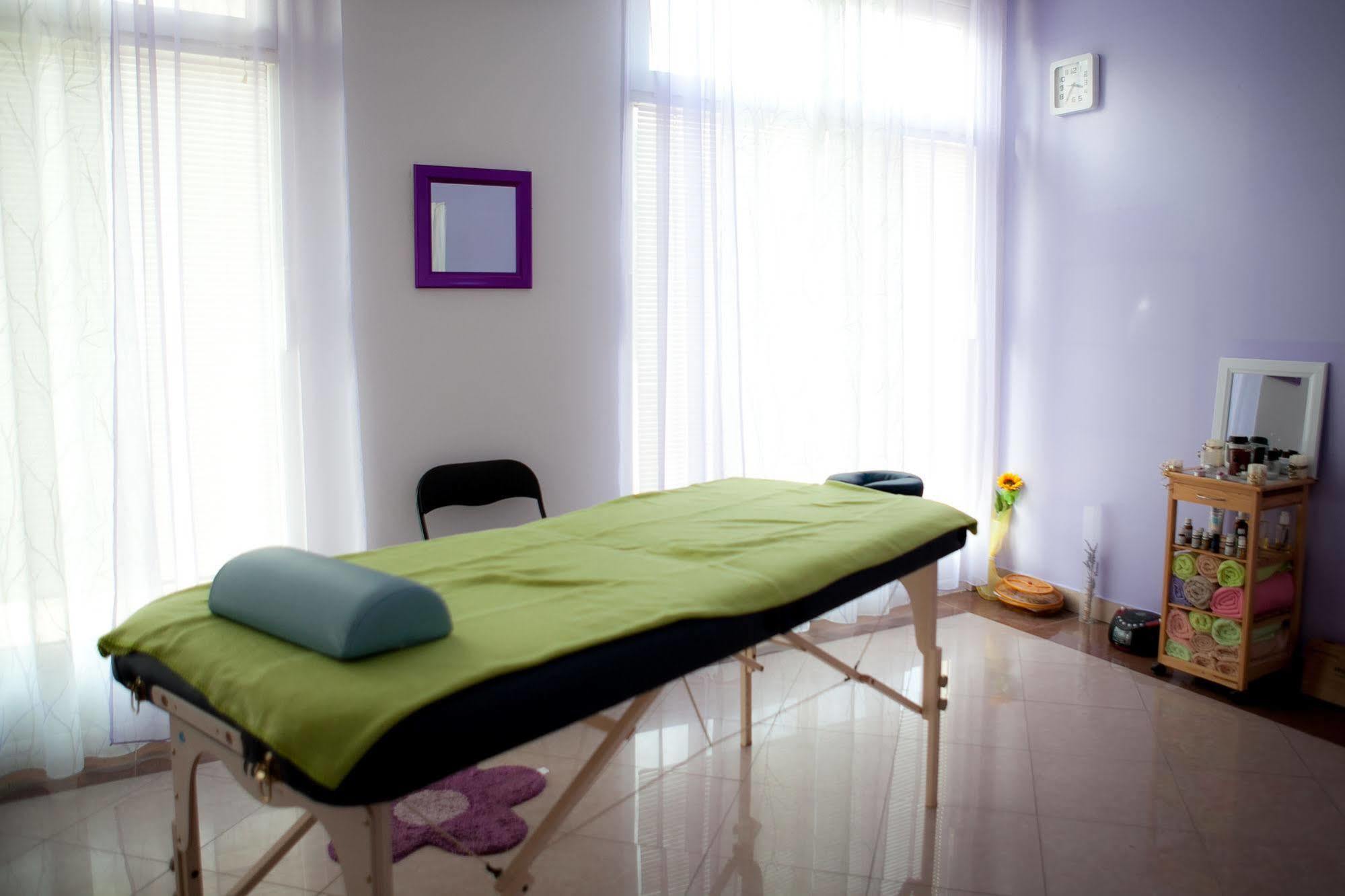 Hotel Arcus Residence Medulin Luaran gambar